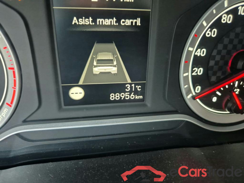 HYUNDAI Bayon / 2021 / 5P / todoterreno 1.2 MPI Essence #5