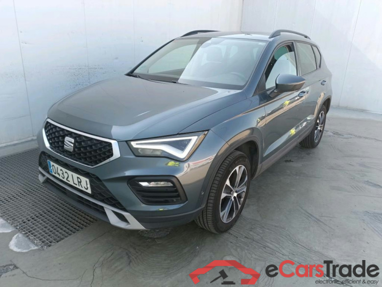 SEAT Ateca 1.5 TSI 110kW DSG S&S Style Go (CX) #1