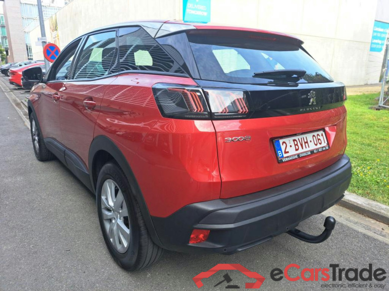 PEUGEOT 3008 1.2 PURETECH 96KW S&S ACTIVE PACK #3