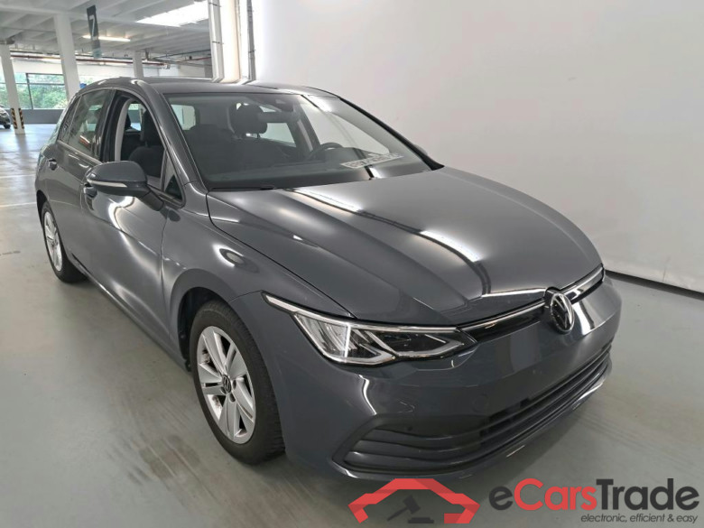 VOLKSWAGEN GOLF VIII 1.0 TSI 81KW LIFE #2