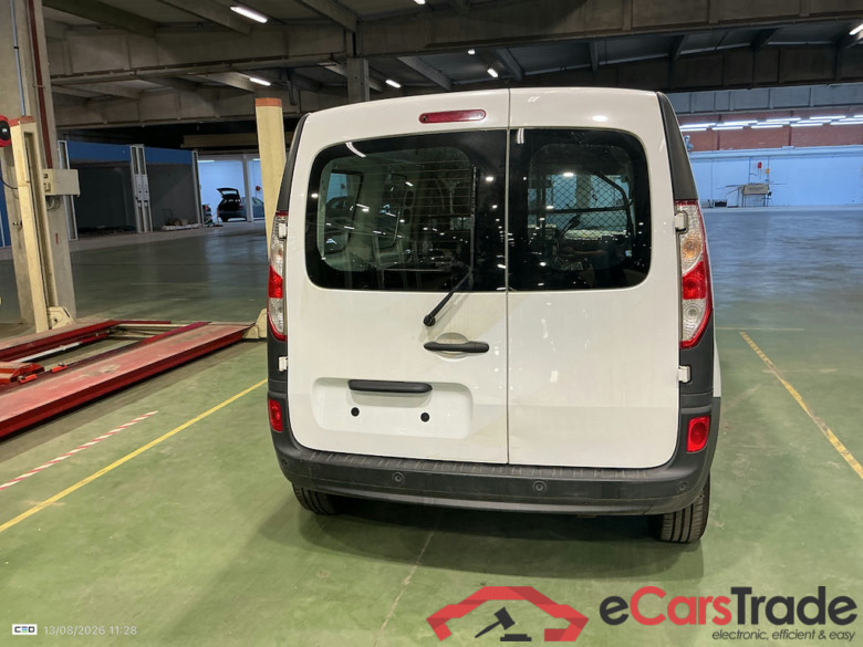 RENAULT KANGOO EXPRESS MAXI DIESEL Lot 1.3 RENAULT KANGOO EXPRESS Maxi 1.5 dCi Blue Confort 1 pl #5