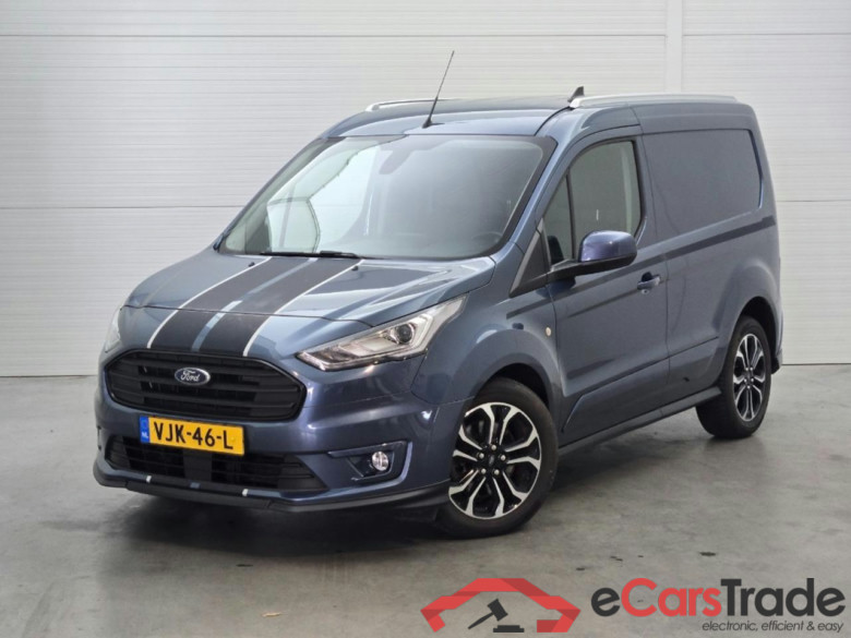 FORD TRANSIT CONNECT 1.5 EcoBlue L1 Sport #1