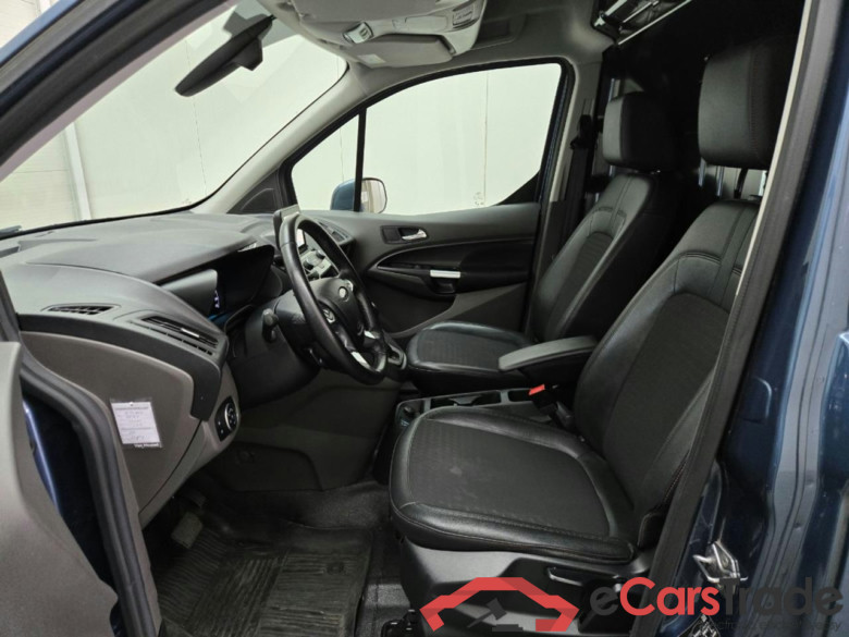 FORD TRANSIT CONNECT 1.5 EcoBlue L1 Sport #5