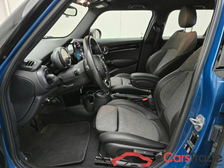 Mini 5-deurs 1.5 Cooper John Cooper Works #5