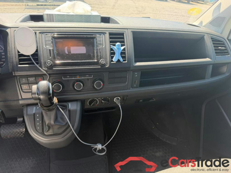 VOLKSWAGEN Multivan T6 Dsl 2.0 TDi SCR Comfortline BMT DSG #6