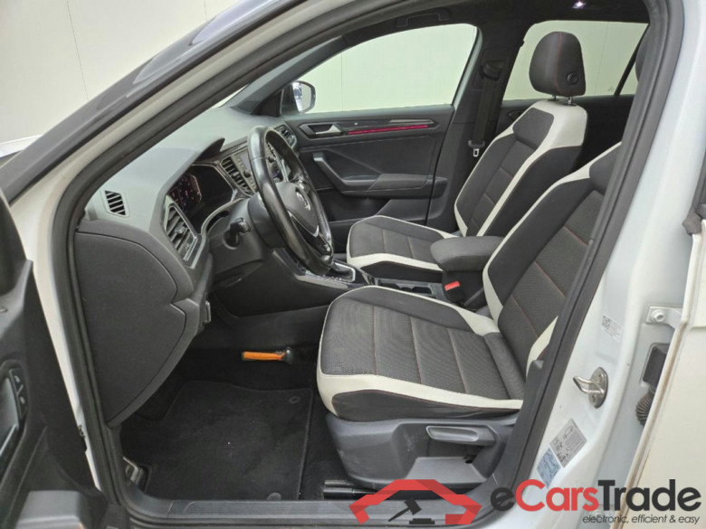 VOLKSWAGEN T-Roc 1.5 TSI Sport #5