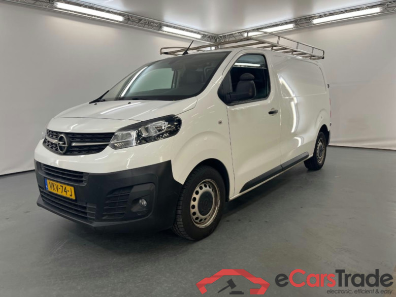 OPEL VIVARO 2.0 CDTI L2H1 Edition