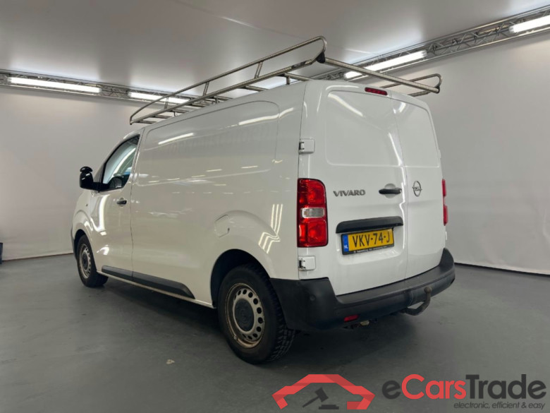 OPEL VIVARO 2.0 CDTI L2H1 Edition #3