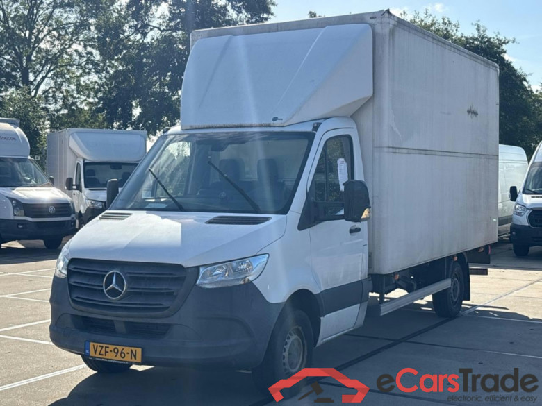MERCEDES-BENZ SPRINTER 314 2.2 CDI L3 Functional EURO VI-D #1