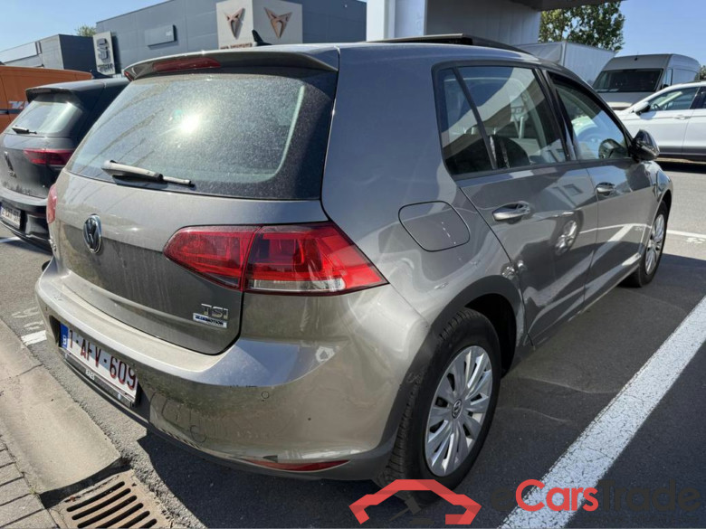 VOLKSWAGEN Golf VII Golf 1.2 TSI Trendline #3