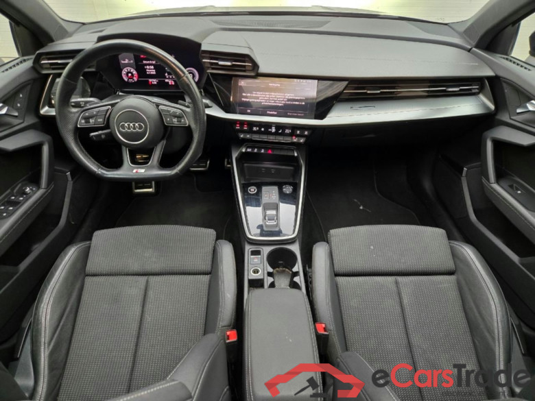 AUDI A3 SPORTBACK 35 TFSI Business edition #6