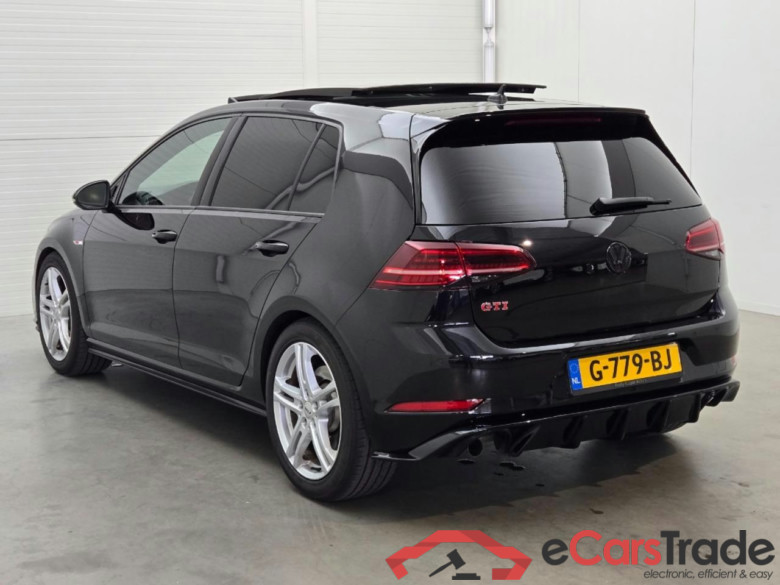 VOLKSWAGEN GOLF 2.0 TSI GTI Performance #3
