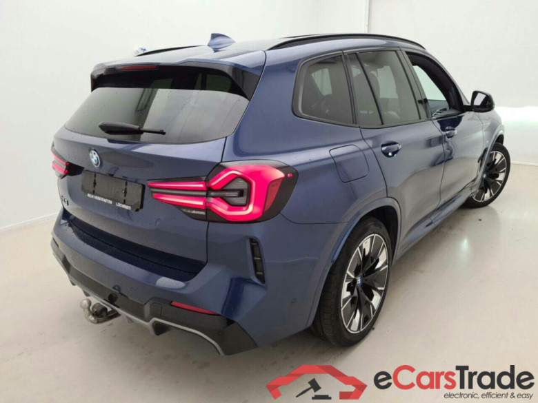 BMW IX3 M-SPORT #2
