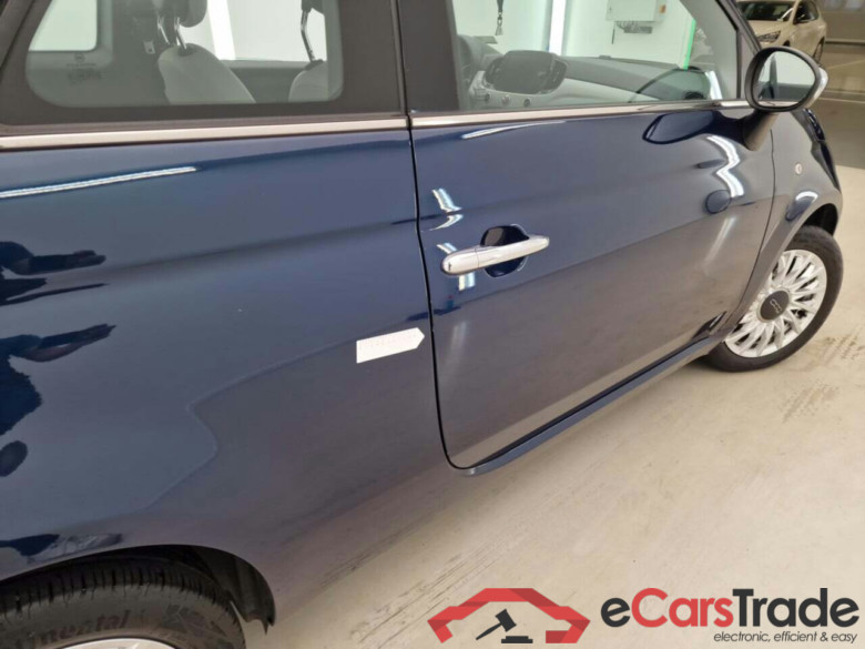 FIAT 500 1.0 HYBRID SPORT #6
