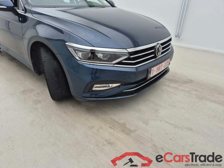 VOLKSWAGEN PASSAT VARIANT 1.5 TSI ACT OPF STYLE BUSINESS #4