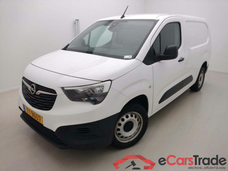 OPEL COMBO 1.5 TURBO L2H1 EDITION