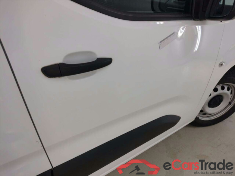 OPEL COMBO 1.5 TURBO L2H1 EDITION #6