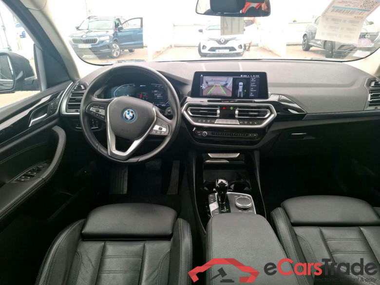 BMW X3 / 2021 / 5P / SUV xDrive30e 292ch Business Design BVA8 #6