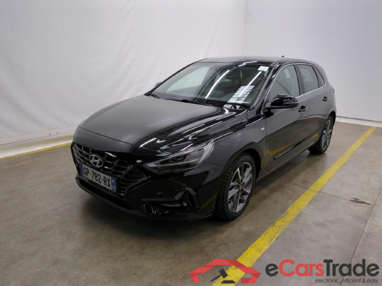 HYUNDAI I30 / 2020 / 5P / Berline 1.0 T-GDI 120 DCT-7 MHEV CREATIVE