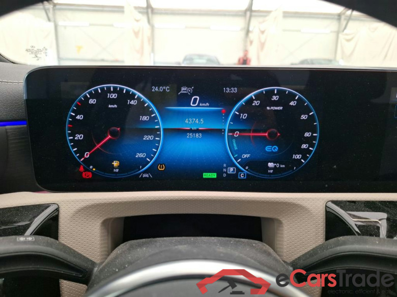 MERCEDES-BENZ Classe A Berline / 2018 / 4P / Berline A 250 e Progressive Line 8G-DCT #6