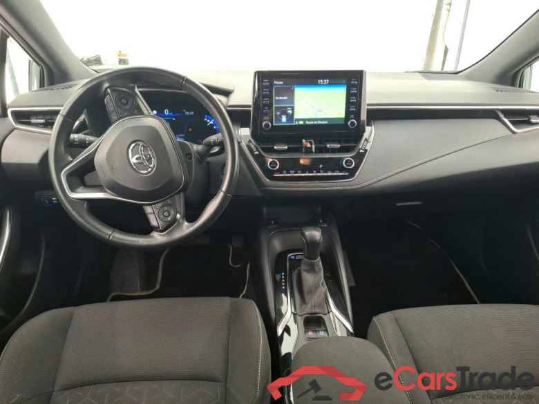 TOYOTA Corolla Touring Sports / 2018 / 5P / Break Hybride 122h Dynamic Business #5