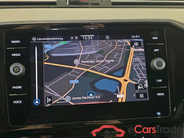 Volkswagen Passat Variant Passat Variant 1.4 TSI DSG6 GTE Business (PHEV) 160kW/218pk  5D/P Auto-6 #6