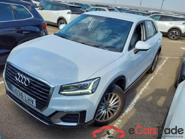 AUDI Q2 / 2016 / 5P / todoterreno Design 30 TFSI 85kW (116CV) (AC) #1