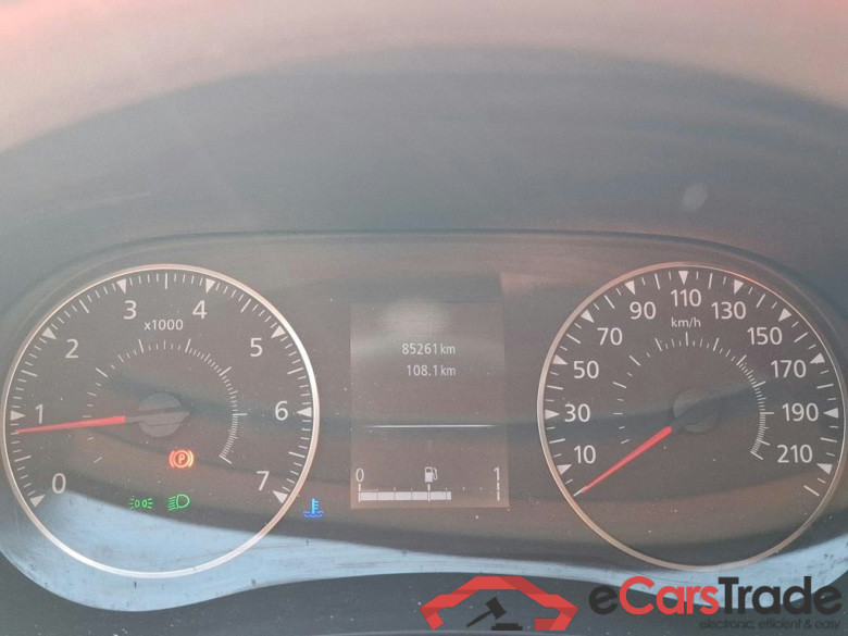 RENAULT Master / 2019 / 4P / Fourgon tôlé FG Tr GCF F3500 L2H2 Energy dCi 150 #6