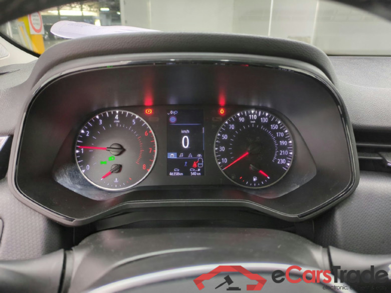 Clio V Business 1.0 SCe 65CV BVM5 E6d #6