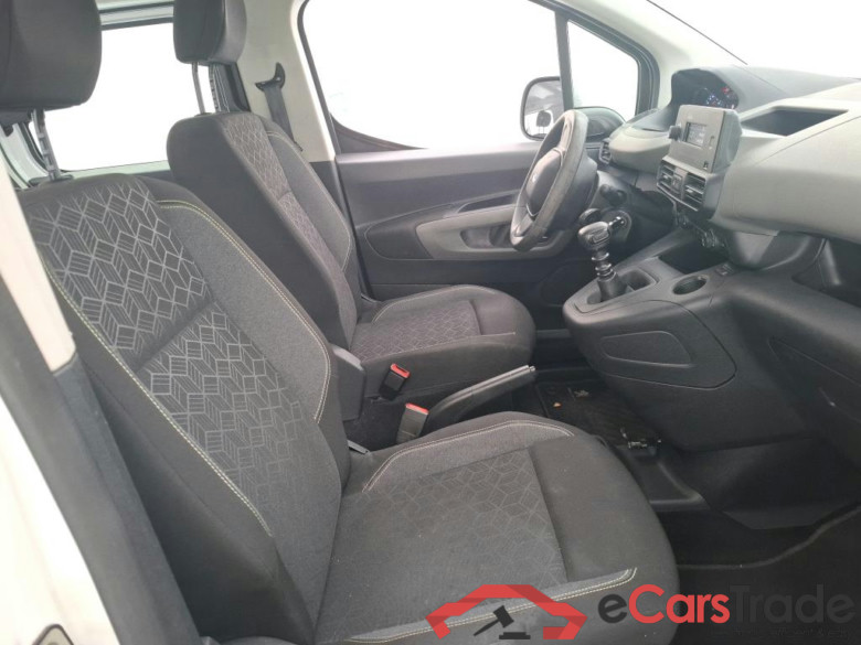 Rifter Active L1 1.2 PureTech 110 CV #6