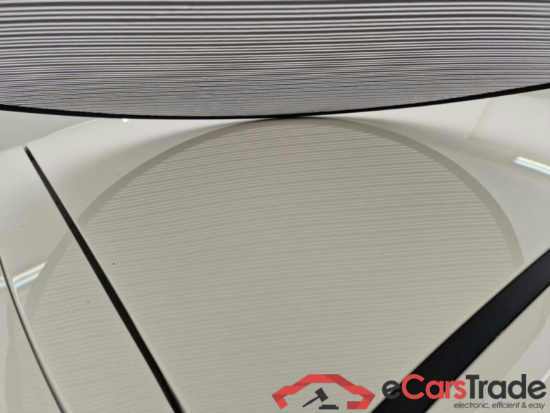 FIAT 500E LA PRIMA BY BOCELLI 42 KWH #4