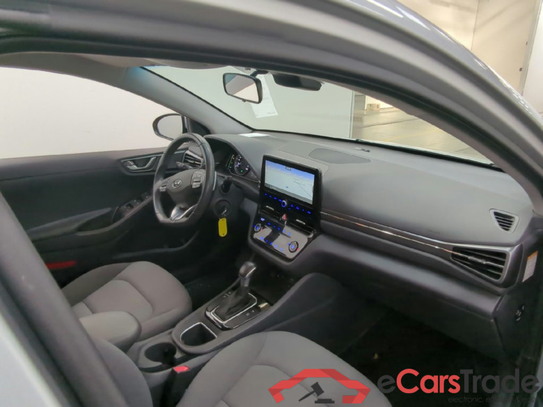 Ioniq Business Hybrid 1.6 GDI 140CV BVA6 E6dT / TRANSFO VP/VF #4