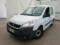 preview Peugeot Partner #0