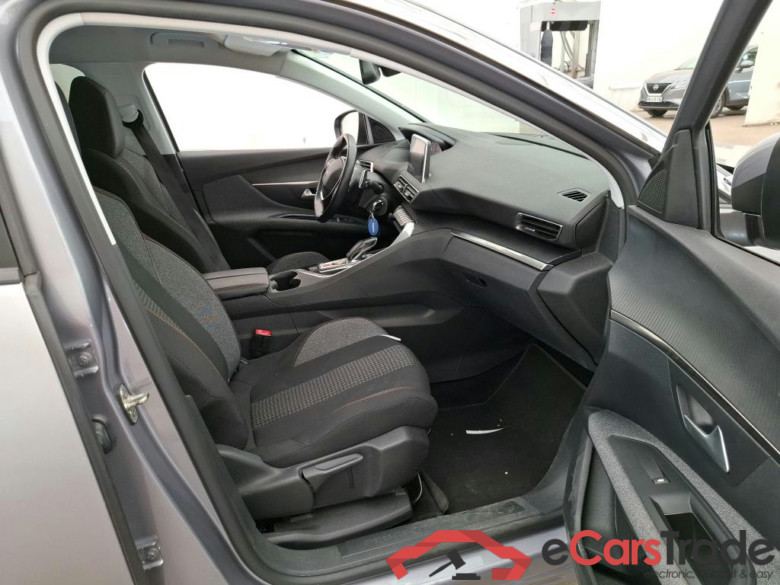 3008 Active Business 1.2 PureTech 130CV BVA8 E6d #6