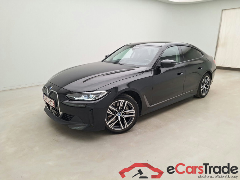 BMW, i4 '21 BEV, BMW i4 eDrive40 5d #2
