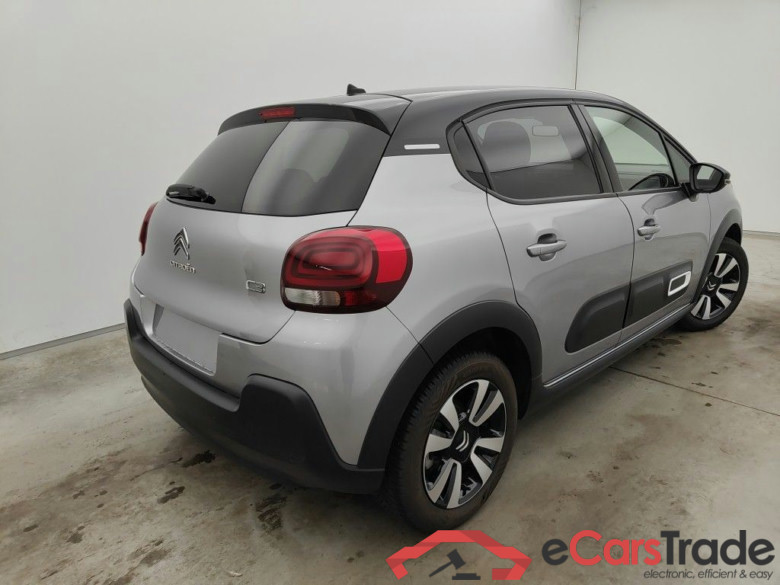 Citroën C3 1.5 BlueHDi 100 S&S MAN6 Shine 5d #2