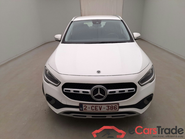 Mercedes, GLA '20, GLA 180 d Bus.Solut.Essen.Aut #1