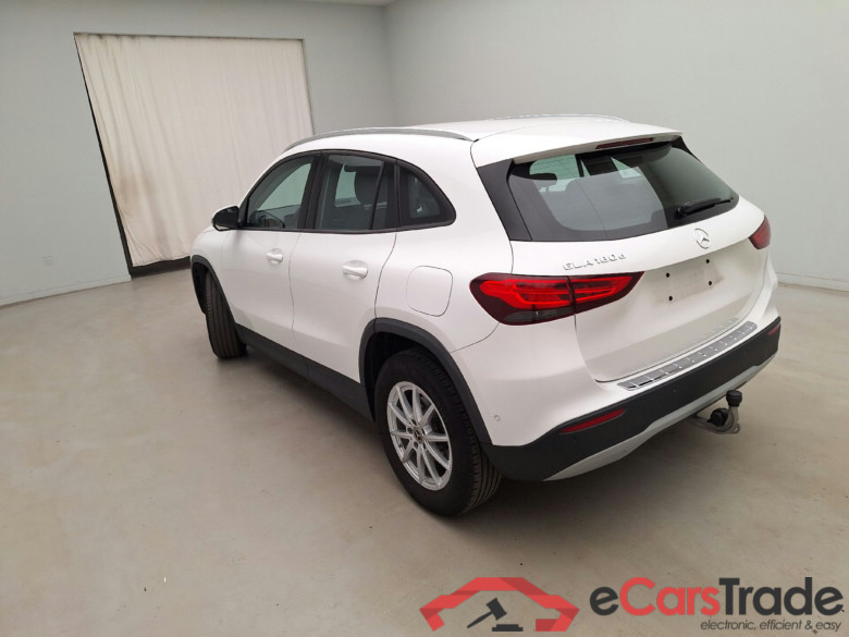 Mercedes, GLA '20, GLA 180 d Bus.Solut.Essen.Aut #3