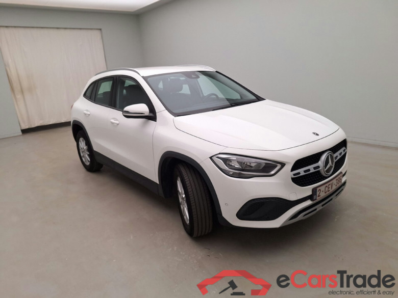 Mercedes, GLA '20, GLA 180 d Bus.Solut.Essen.Aut #5