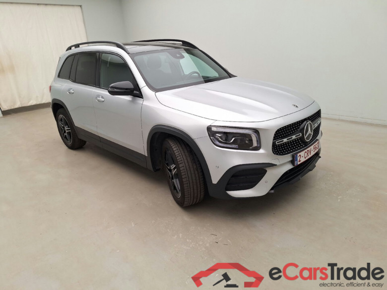 Mercedes, GLB '19, GLB 200d Business Solution #5