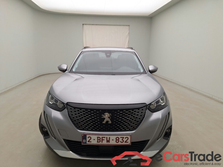 Peugeot, 2008 '19, 2008 1.5BlueHDi 96kW All.Pa.A #1