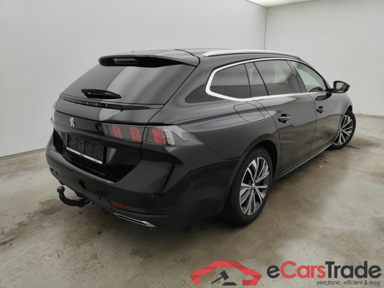 Peugeot 508 SW 1.5 BlueHDi 130 S&S EAT8 Allure Pack 5d #2