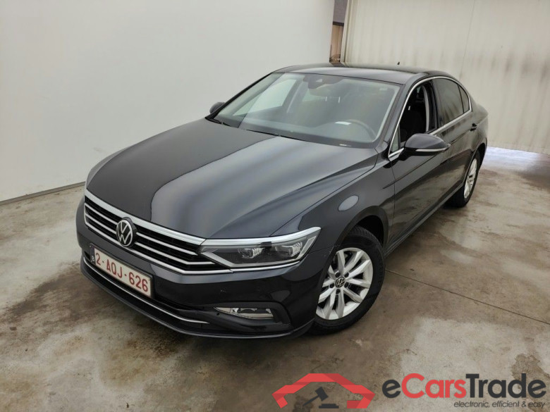 Volkswagen Passat 1.5 TSI Style Business DSG 4d