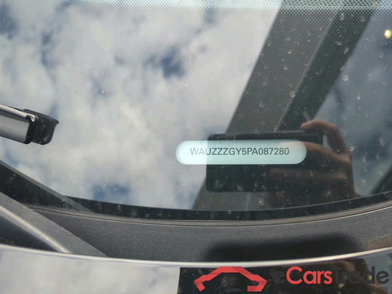 AUDI A3 Sportback 81 kW #3