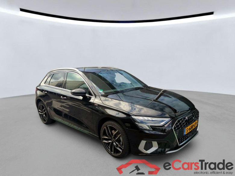 AUDI A3 Sportback 81 kW #5