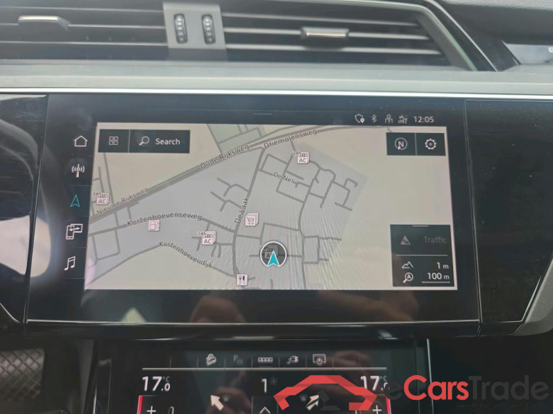 AUDI e-tron Sportback 300 kW #2
