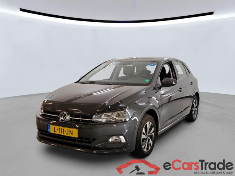 VOLKSWAGEN POLO 70 kW #1