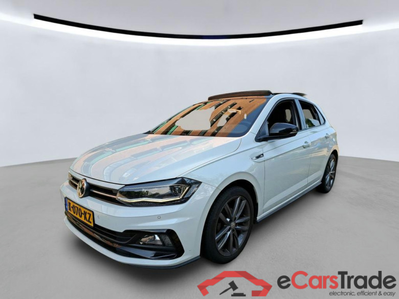 VOLKSWAGEN POLO 70 kW