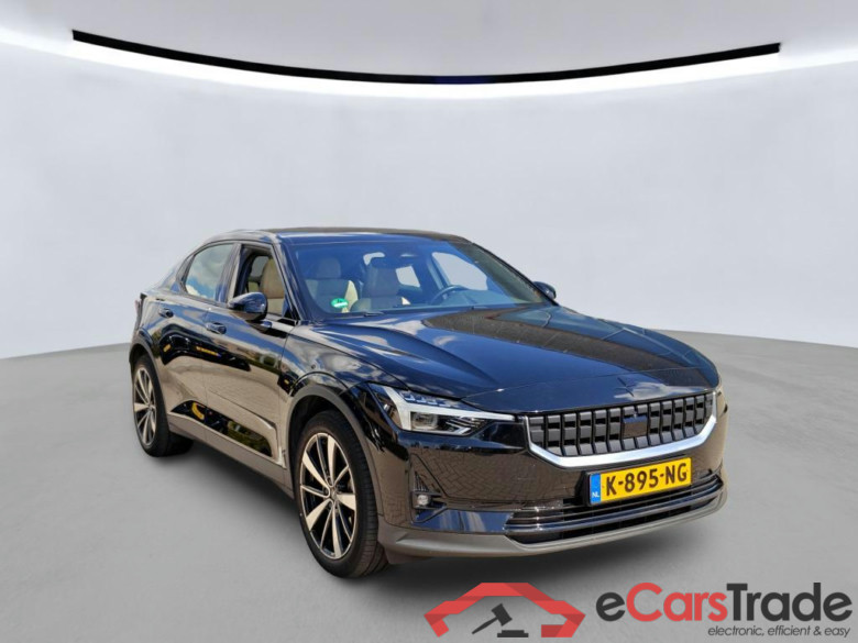 Polestar 2 300 kW #3