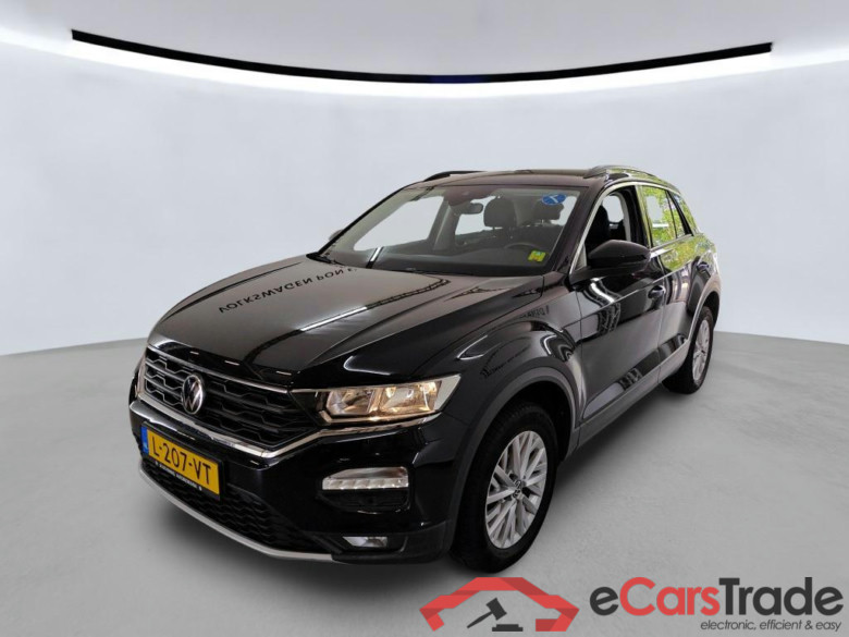 VOLKSWAGEN T-Roc 110 kW
